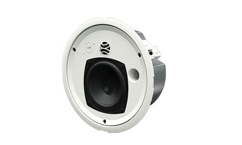ACS-40TS4" Passive Two-way Ceiling Speaker
