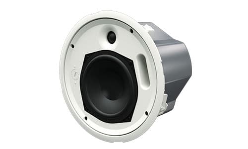 ACS-55T5.25" Passive Two-way Ceiling Speaker