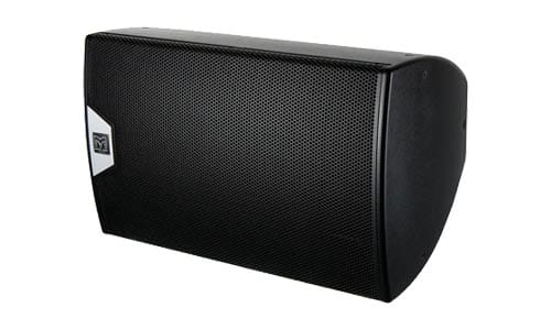 FX1515" Passive Coaxial Full Range On-wall Loudspeaker