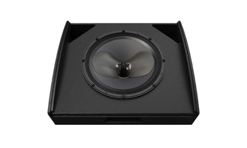 LE20015" Passive Coaxial Differential Dispersion Stage Monitor