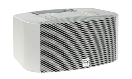 O-Line2 x 3.5" Passive Micro Line Array with Scalable Resolution